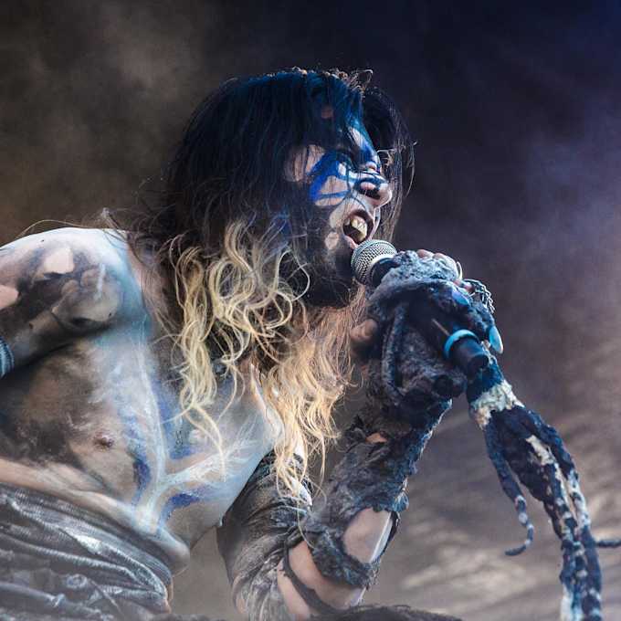 Igorrr