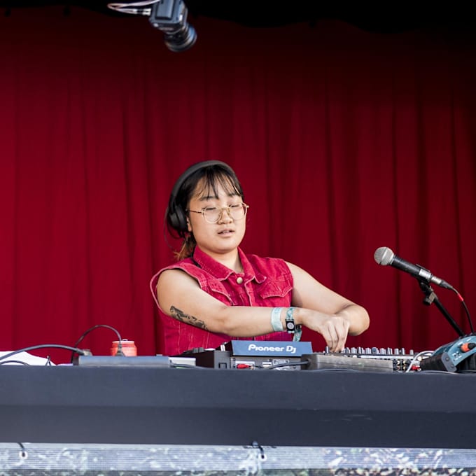 Yaeji