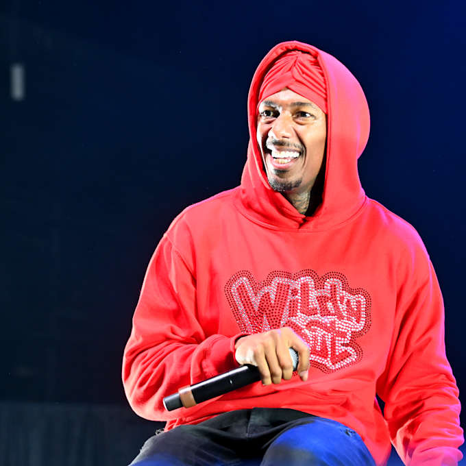Nick Cannon