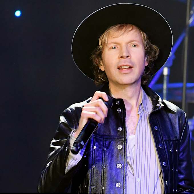 Beck