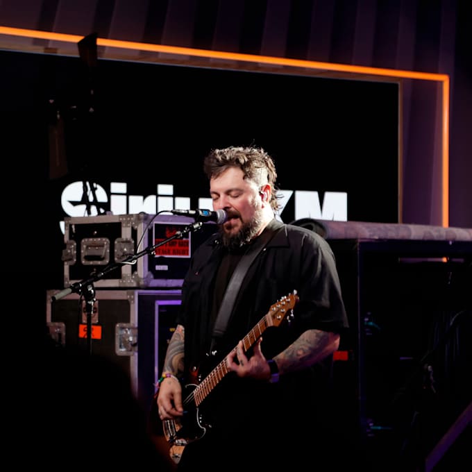 Seether Parking