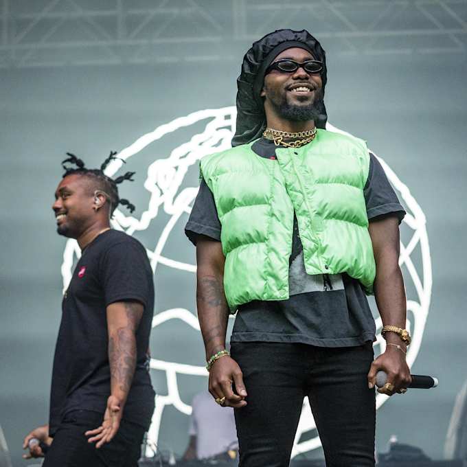 EarthGang