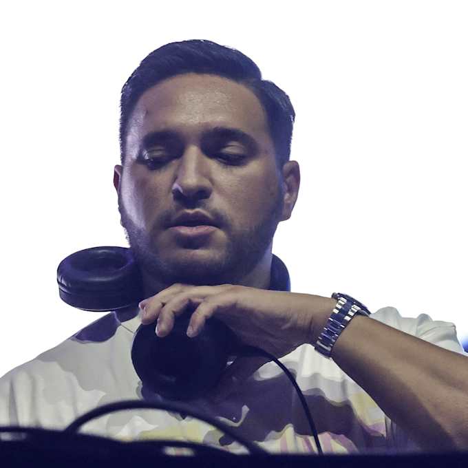 Jonas Blue