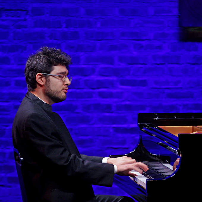 Roman Rabinovich