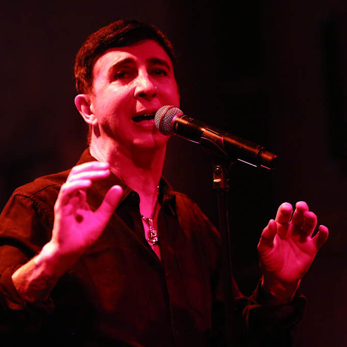 Soft Cell