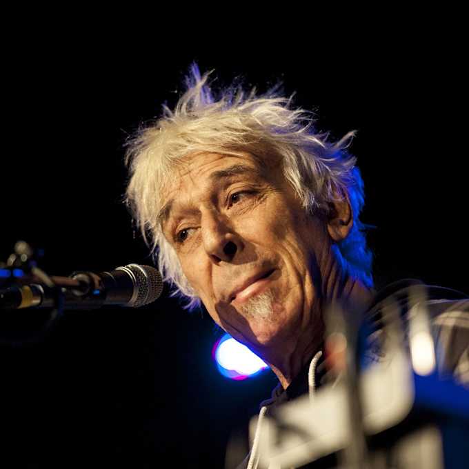 John Cale