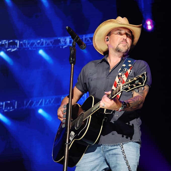 Jason Aldean