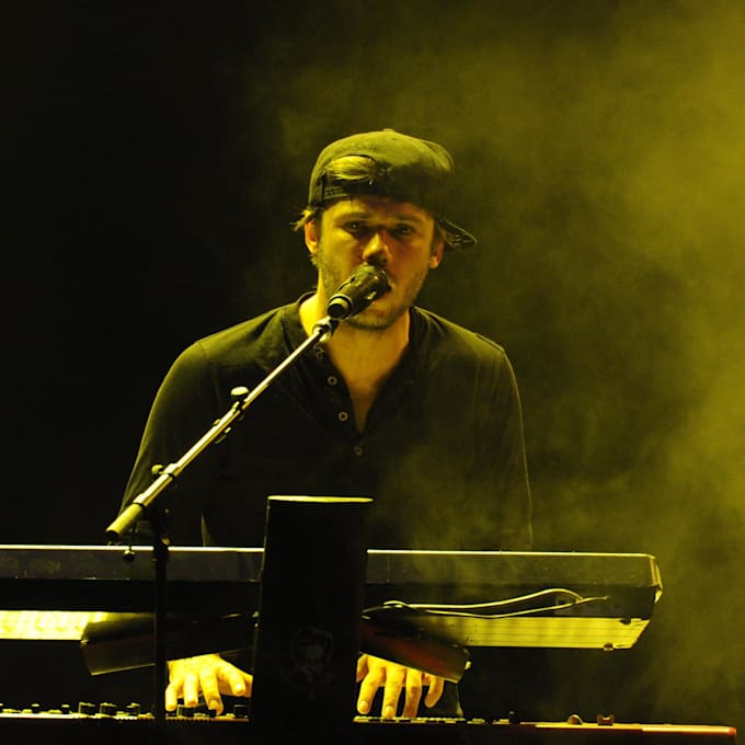 Orelsan