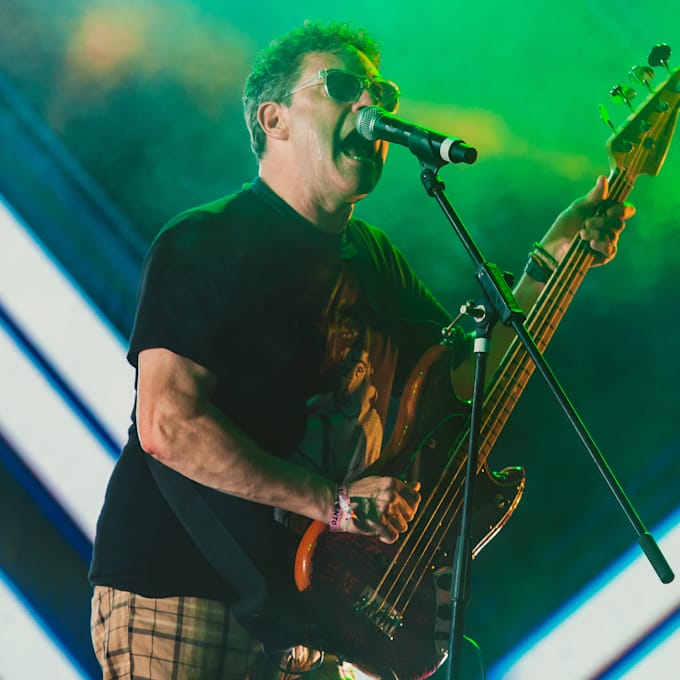 Smash Mouth