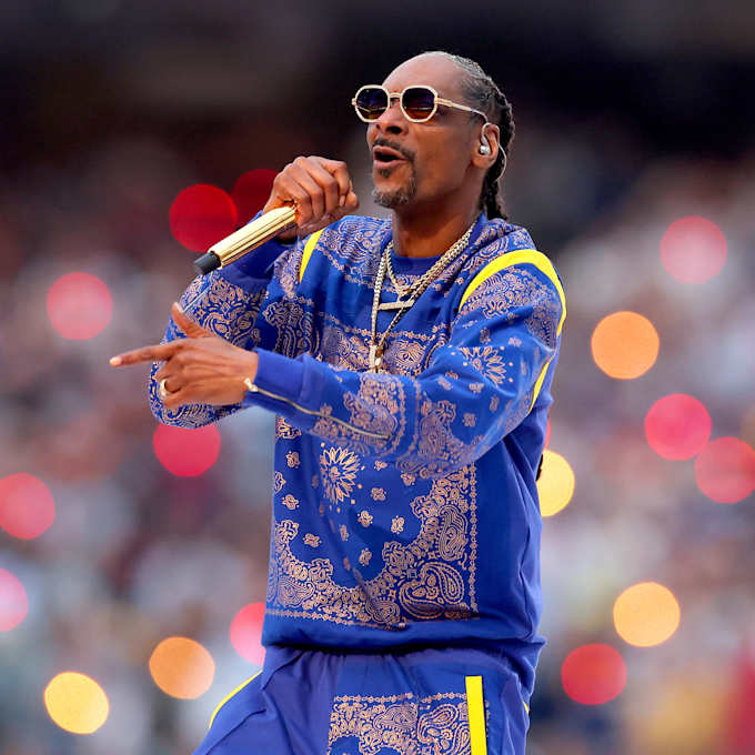 Snoop Dogg