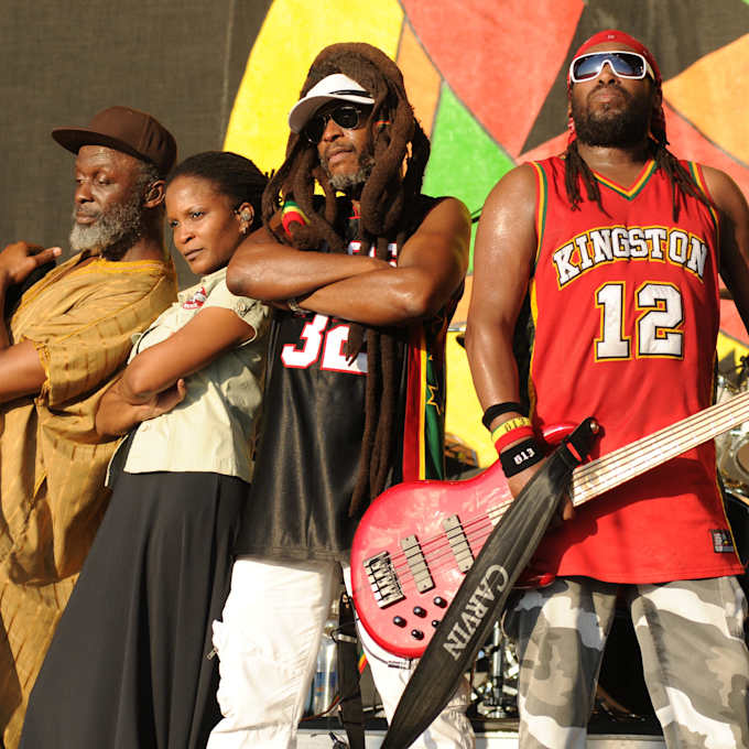 Steel Pulse