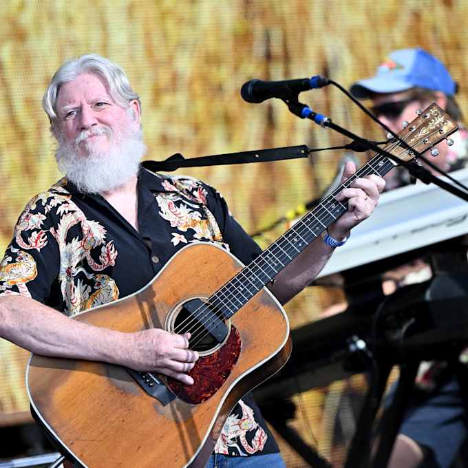 String Cheese Incident