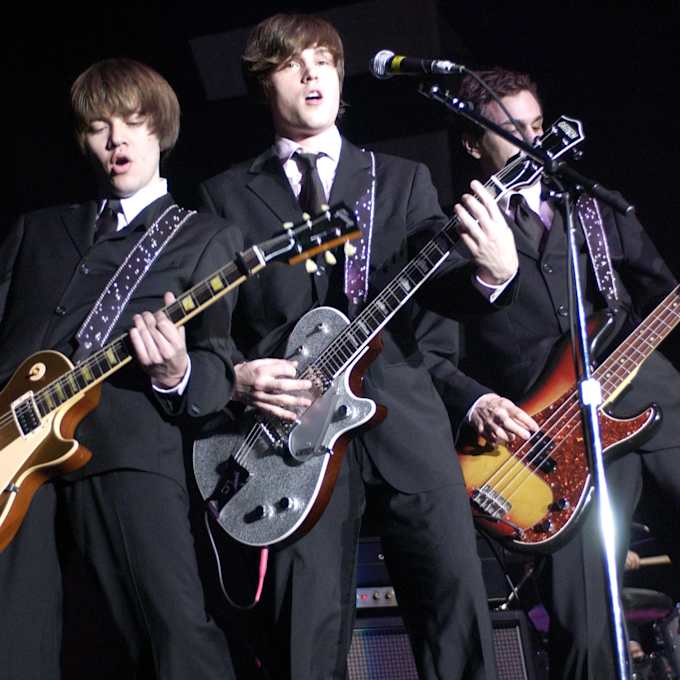 The Click Five