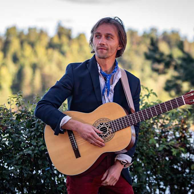 Sondre Lerche