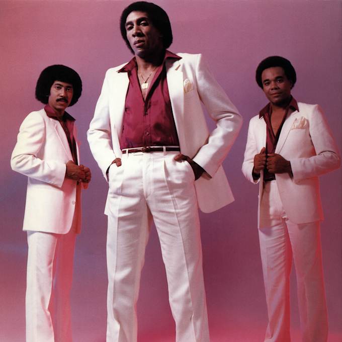 Chairmen of the Board