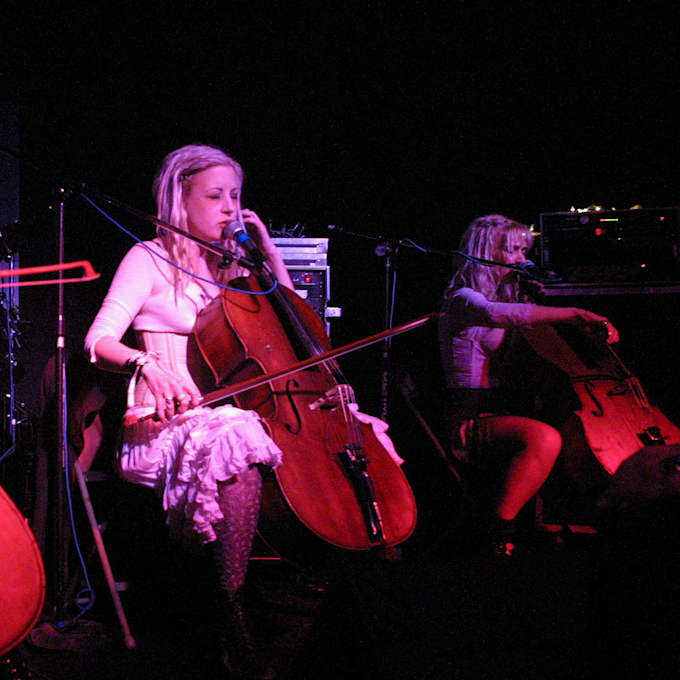 Rasputina