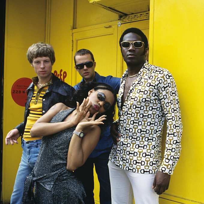 Brand New Heavies