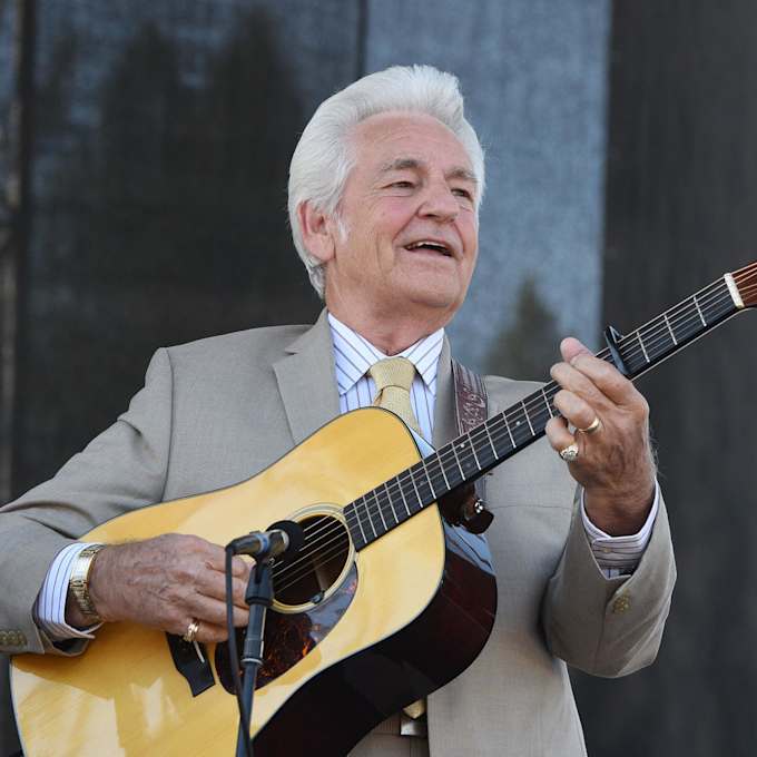 Del McCoury