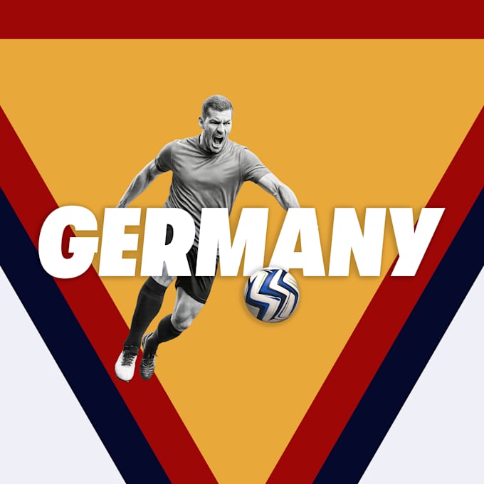 Germany Mens National Football Parking