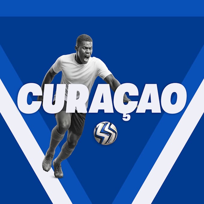 Curacao Mens National Football Parking