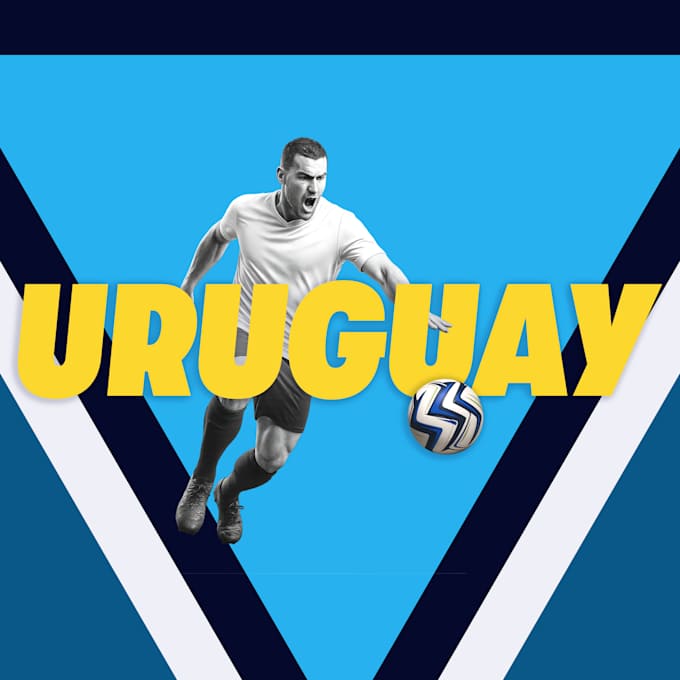 Uruguay Mens National Football Parking