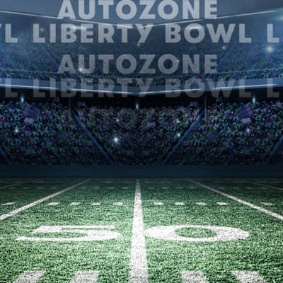 AutoZone Liberty Bowl