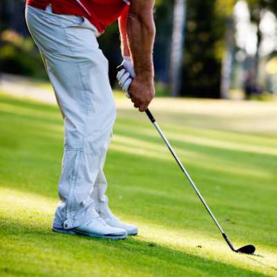 Masters Golf Tournament