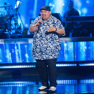 Gabriel Iglesias