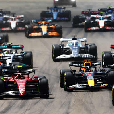 Formula 1 Miami Grand Prix