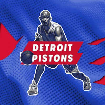 Detroit Pistons