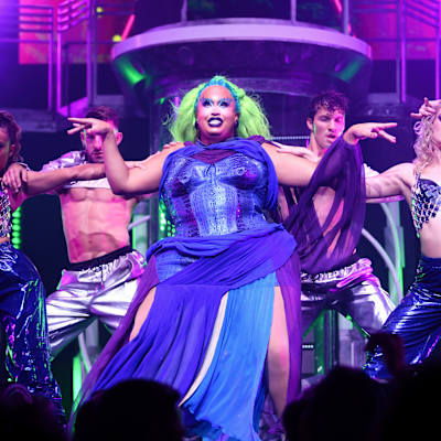 Rupauls Drag Race