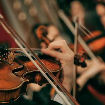 Lone Star Youth Orchestra