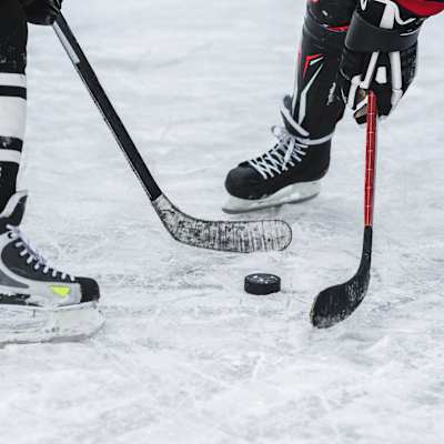 Boston University Terriers Mens Hockey