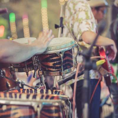 Sweet Reggae - The Ultimate Reggae Experience