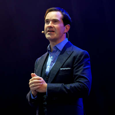 Jimmy Carr
