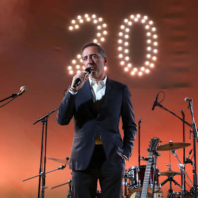 Gad Elmaleh