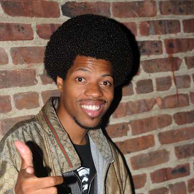 Mike E. Winfield