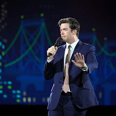 John Mulaney
