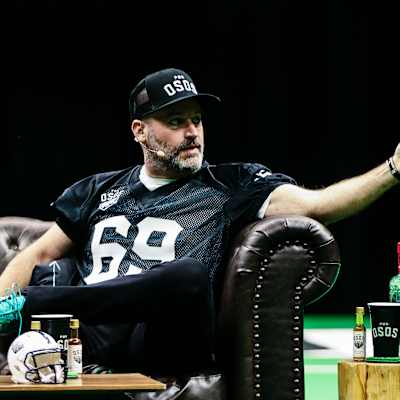 Tom Segura