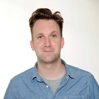 Jordan Klepper