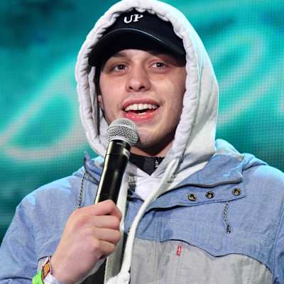 Pete Davidson