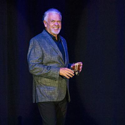 Ron White