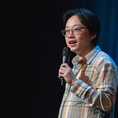 Jimmy O Yang