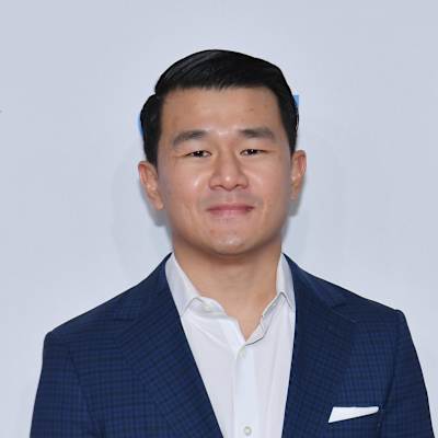Ronny Chieng