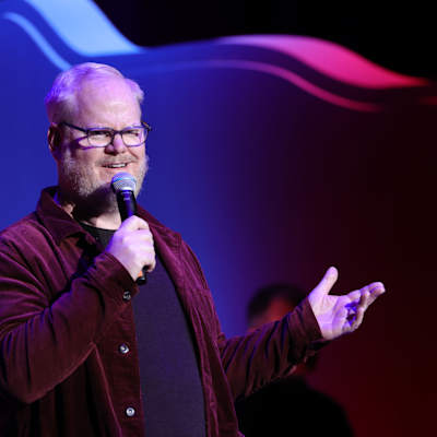 Jim Gaffigan