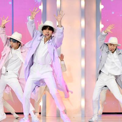 TXT - Tomorrow X Together
