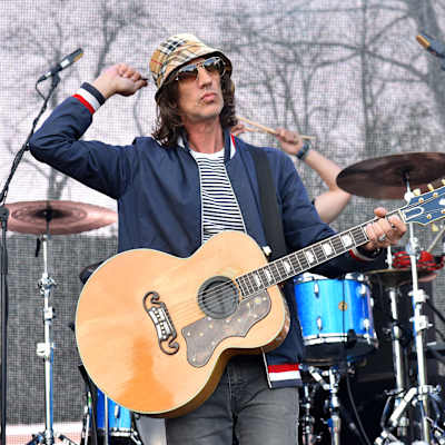Richard Ashcroft