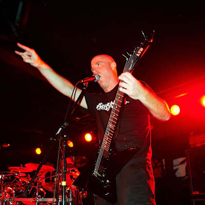 Dying Fetus