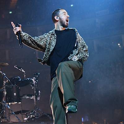 Linkin Park
