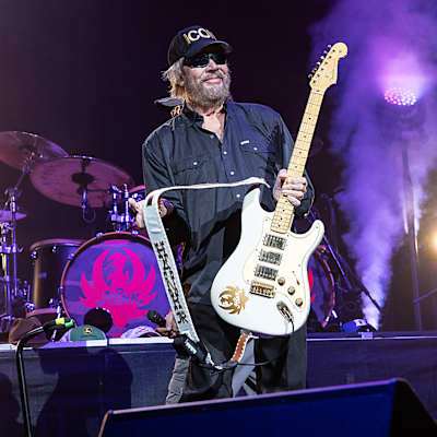 Hank Williams Jr